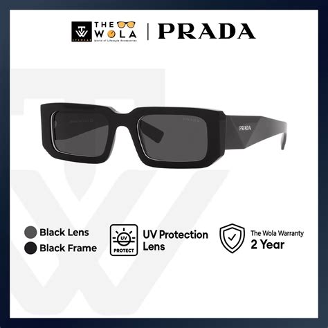 prada sunglasses warranty info|Prada sunglasses warranty coverage.